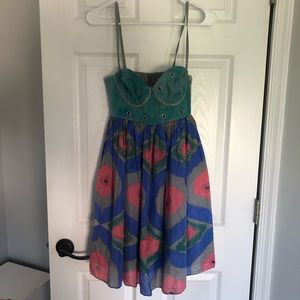 Zimmermann Dress // size 1